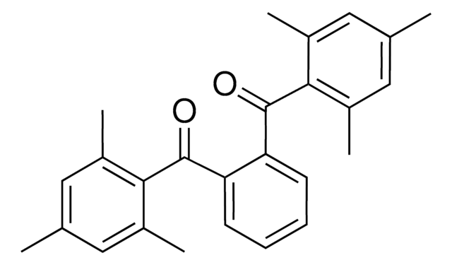 1,2-BIS(2,4,6-TRIMETHYLBENZOYL)BENZENE AldrichCPR