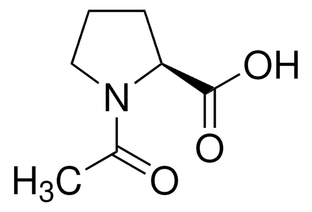 N-乙酰基-L-脯氨酸