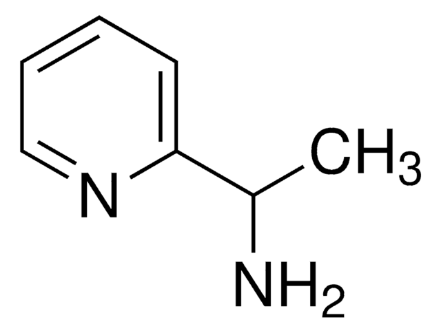 2-(1-Aminoethyl)pyridine 97%