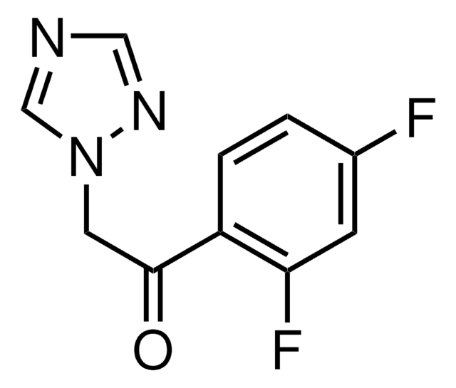 Fluconazol-Unreinheit E Pharmaceutical Secondary Standard; Certified Reference Material