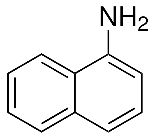 1-Naphthylamin analytical standard