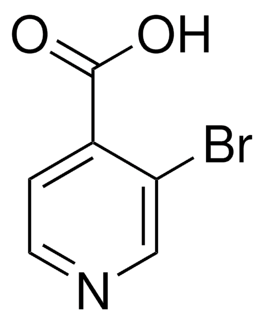 3-Bromisonicotinsäure 97%