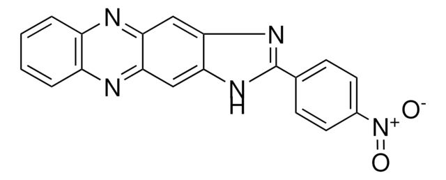 2-(4-NITRO-PHENYL)-1H-IMIDAZO(4,5-B)PHENAZINE AldrichCPR