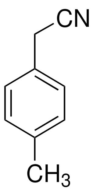 4-Methylbenzylcyanid 98%