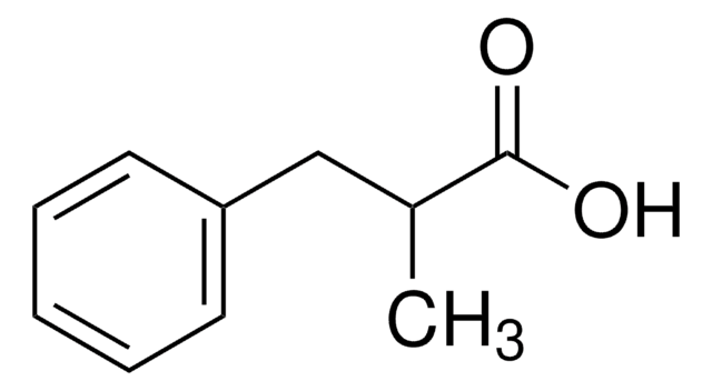 &#945;-Methylhydrozimtsäure 98%