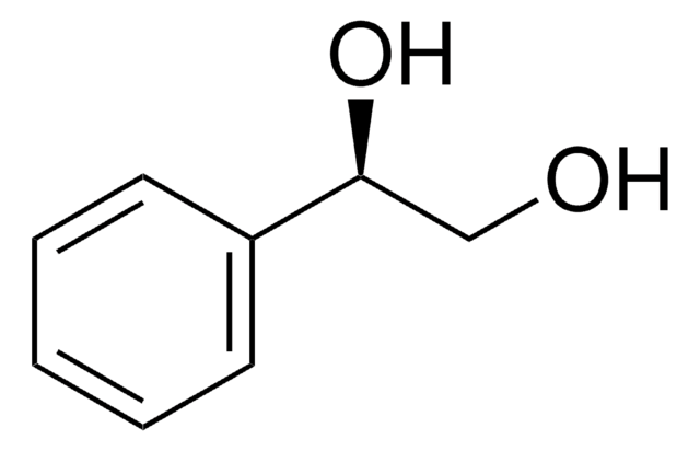 (R)-(&#8722;)-1-Phenyl-1,2-ethandiol 99%