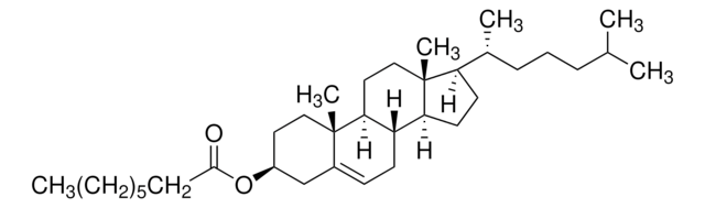 Cholesterylcaprylat United States Pharmacopeia (USP) Reference Standard