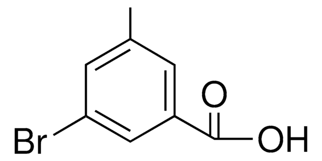 3-BROMO-5-METHYLBENZOIC ACID AldrichCPR