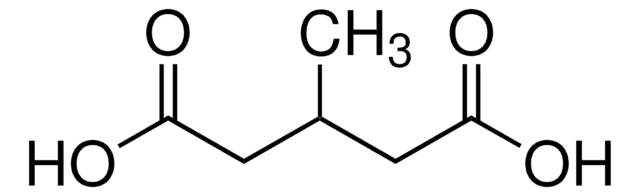 3-甲基戊烯二酸 99%