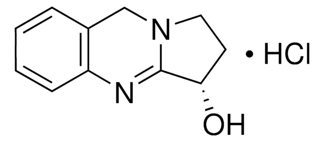 鸭嘴花碱 盐酸盐 phyproof&#174; Reference Substance