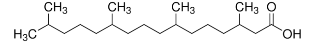 フィタン酸 mixture of isomers, analytical standard