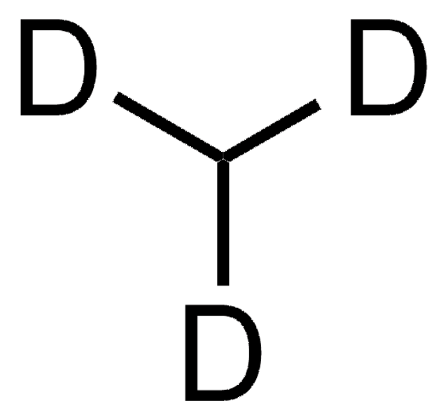 甲烷-d3 98 atom % D