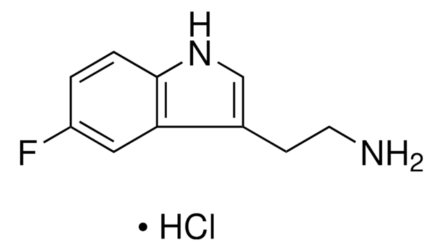 5-Fluorotryptamin -hydrochlorid