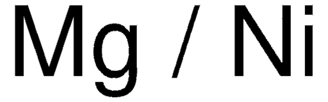 HY-STOR&#174; 301 Magnesium-Nickel-Legierung