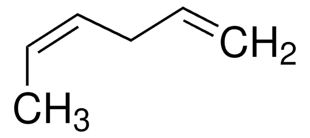 cis-1,4-Hexadien &#8805;99.0%