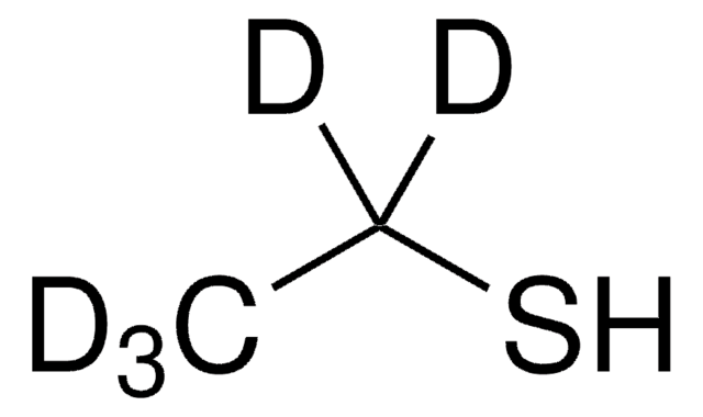 Ethan-d5-thiol 98 atom % D