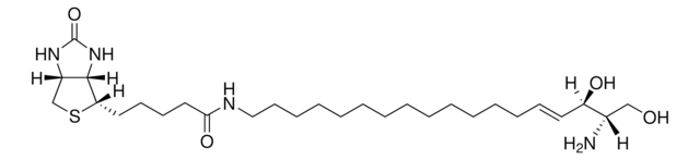 Biotin Sphingosine Avanti Research&#8482; - A Croda Brand 860550P, powder