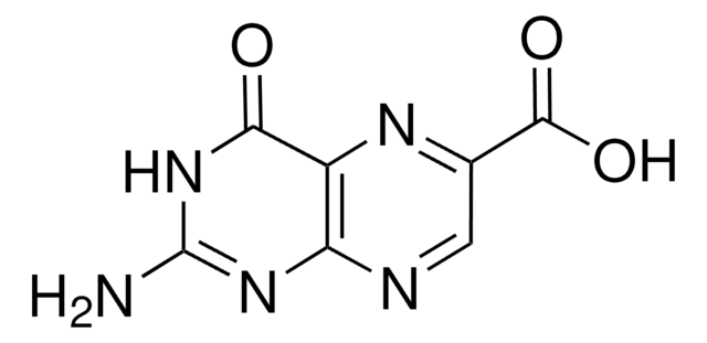 蝶呤-6-羧酸 &#8805;98.0% (HPLC)