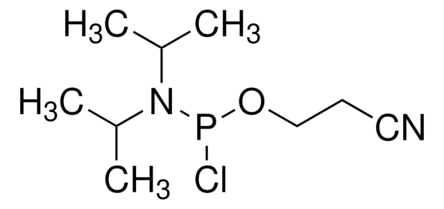 2-Cyanoethyl N,N-Diisopropylchlorphosphoramidit Cl 13.5-15.5&#160;%