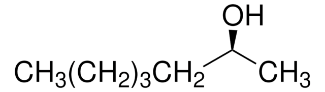 (S)-(+)-2-庚醇 98%