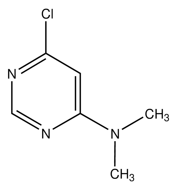 6-Chloro-N,N-dimethylpyrimidin-4-amine AldrichCPR