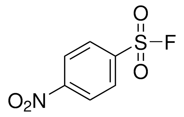 4-硝基苯磺酰氟 95%