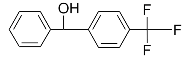 4-(TRIFLUOROMETHYL)BENZHYDROL AldrichCPR