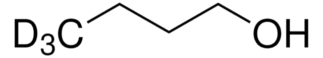 1-Butanol-4,4,4-d3 98 atom % D