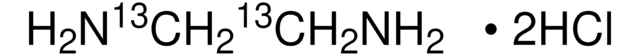 Ethylendiamin-13C2 -dihydrochlorid 99 atom % 13C