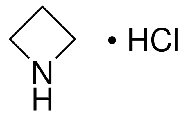 氮杂环丁烷 盐酸盐 97%