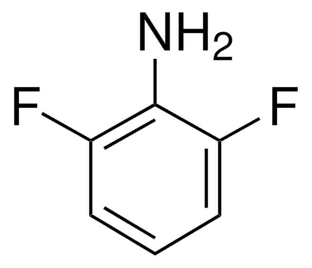 2,6-二氟苯胺 &#8805;97%