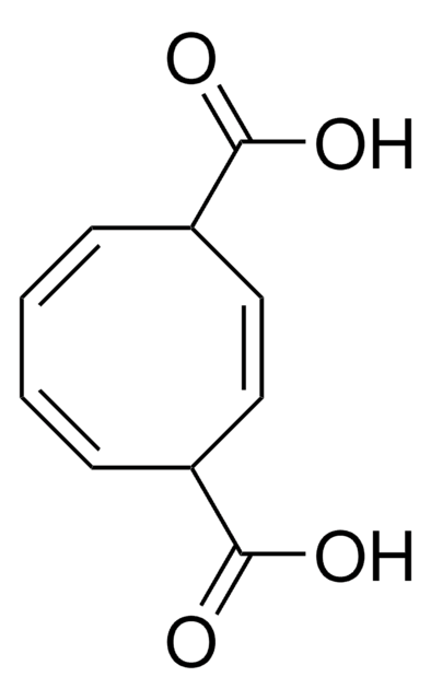 2,5,7-CYCLOOCTATRIENE-1,4-DICARBOXYLIC ACID AldrichCPR