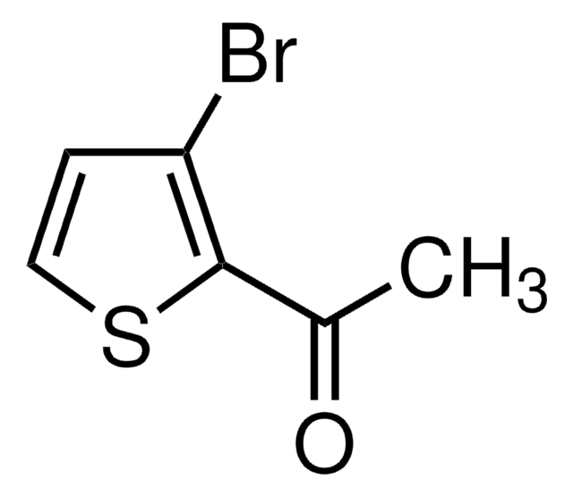 2-乙酰基-3-溴噻吩 97%