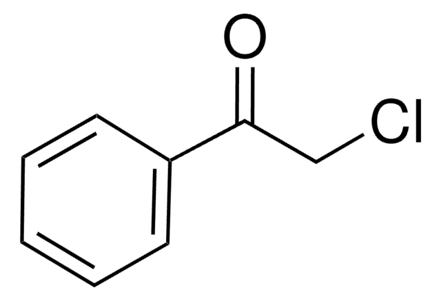 2-Chloroacetophenone purum, &#8805;98.0% (GC)