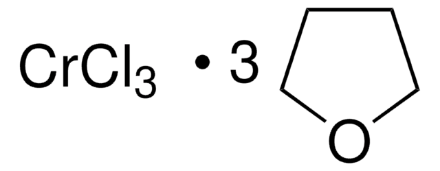 Chrom(III)-chloridtetrahydrofuran-Komplex (1:3) 97%