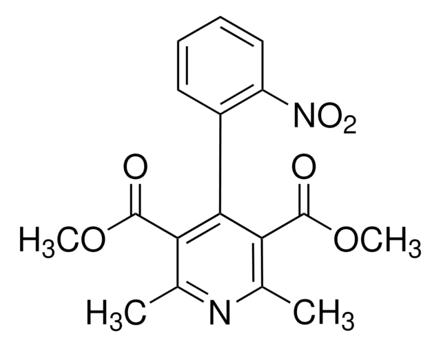 Nifedipin-Unreinheit A European Pharmacopoeia (EP) Reference Standard