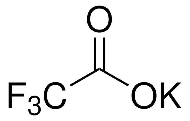 Kalium-trifluoracetat 98%