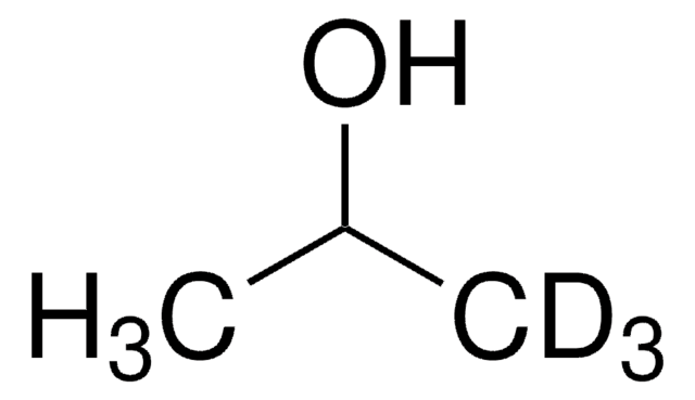 Isopropanol-1,1,1-d3 98 atom % D