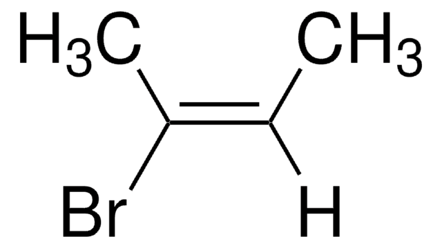 (E)-2-ブロモ-2-ブテン 96%