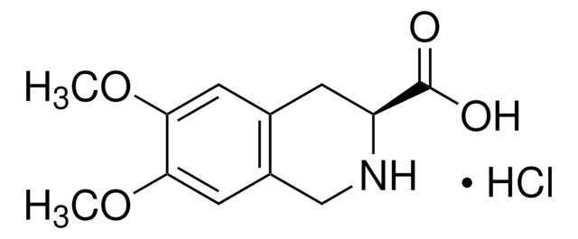 Moexipril-verwandte Verbindung E United States Pharmacopeia (USP) Reference Standard