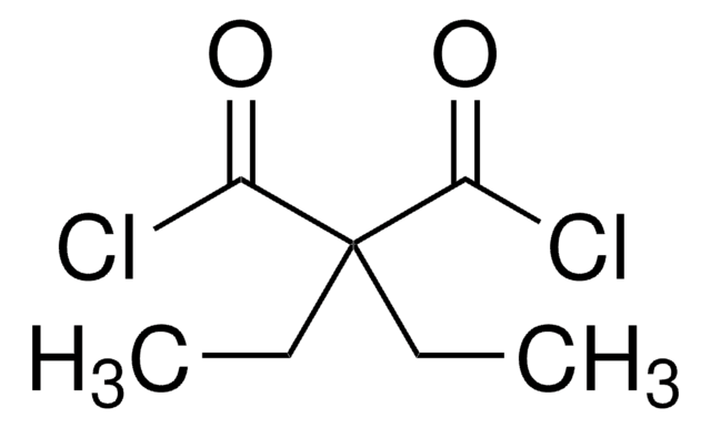 Diethylmalonyldichlorid 98%