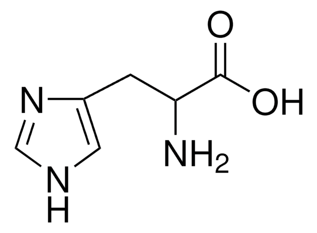DL-Histidin &#8805;99% (TLC)