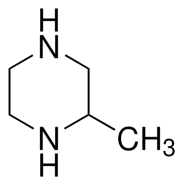 2-Methyl-piperazin 95%