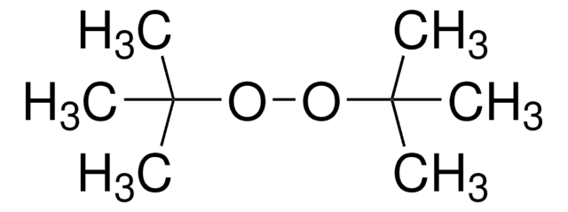 Luperox&#174; DI, tert-過酸化ブチル 98%