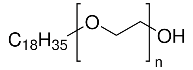 Brij&#174;&nbsp;93 average Mn ~357