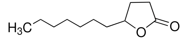 &#947;-十一内酯 &#8805;98%, FCC, FG