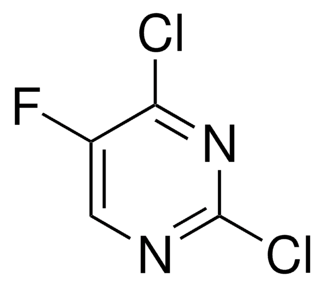 2,4-二氯-5-氟嘧啶 97%