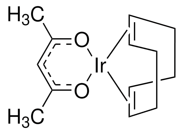 (Acetylacetonat)(1,5-cyclooctadien)iridium(I)