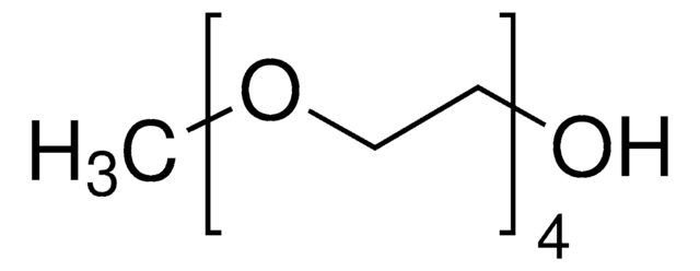 テトラエチレングリコールモノメチルエーテル technical grade