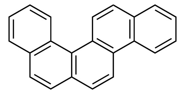 ベンゾ[c]クリセン BCR&#174;, certified reference material